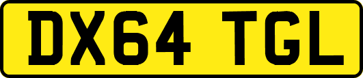 DX64TGL
