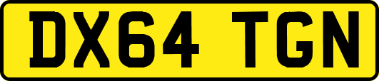 DX64TGN
