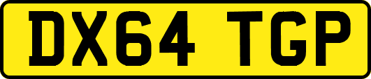 DX64TGP