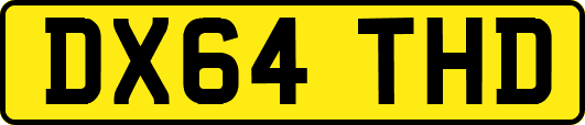 DX64THD