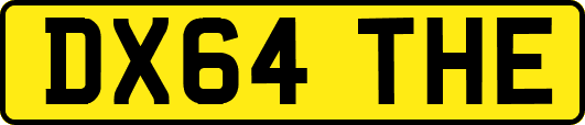 DX64THE