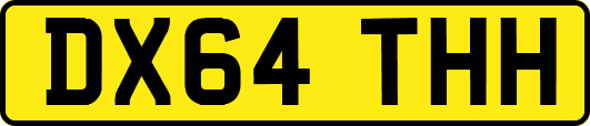 DX64THH