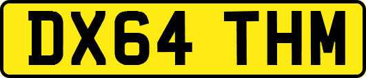 DX64THM