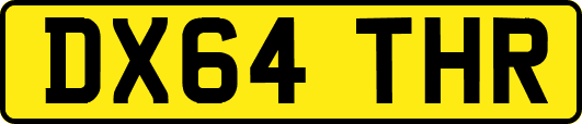 DX64THR