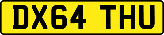 DX64THU