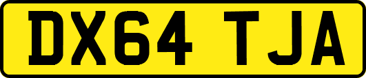 DX64TJA