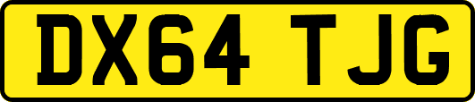 DX64TJG
