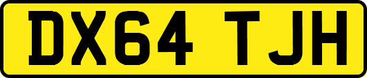 DX64TJH