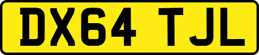 DX64TJL