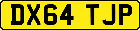 DX64TJP