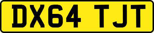 DX64TJT