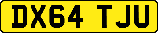 DX64TJU
