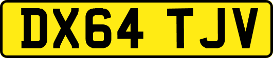 DX64TJV