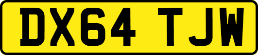 DX64TJW