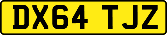 DX64TJZ