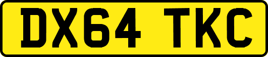 DX64TKC