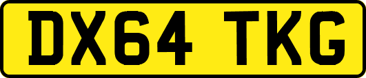 DX64TKG