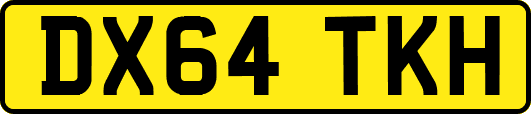 DX64TKH