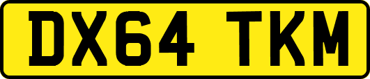DX64TKM