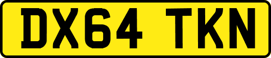 DX64TKN