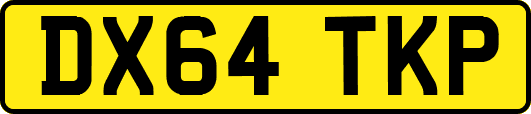 DX64TKP