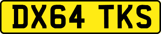 DX64TKS
