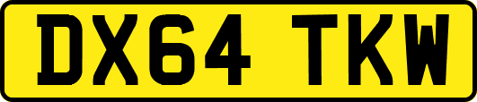 DX64TKW