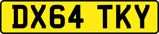 DX64TKY