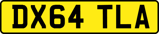 DX64TLA
