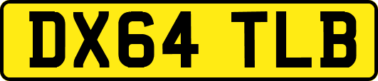 DX64TLB