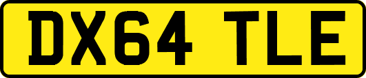 DX64TLE