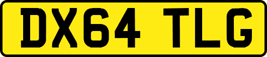 DX64TLG