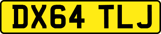 DX64TLJ