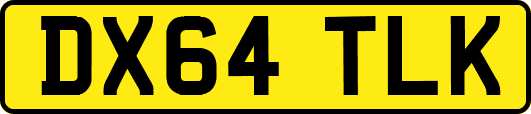 DX64TLK
