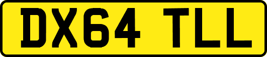 DX64TLL