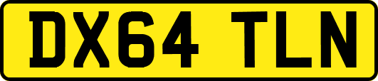 DX64TLN