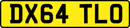 DX64TLO