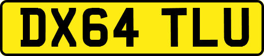 DX64TLU