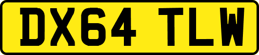 DX64TLW