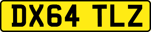 DX64TLZ