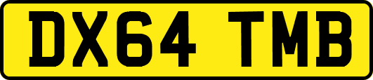 DX64TMB