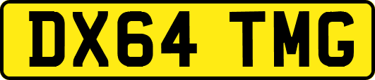 DX64TMG