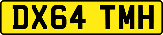 DX64TMH