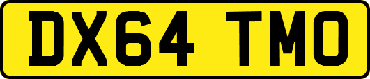 DX64TMO