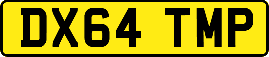 DX64TMP