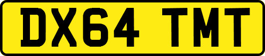DX64TMT