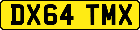 DX64TMX