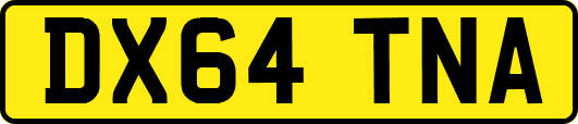 DX64TNA
