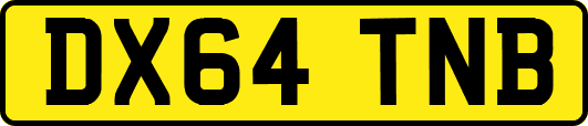 DX64TNB