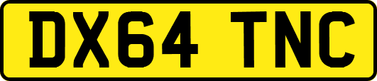DX64TNC